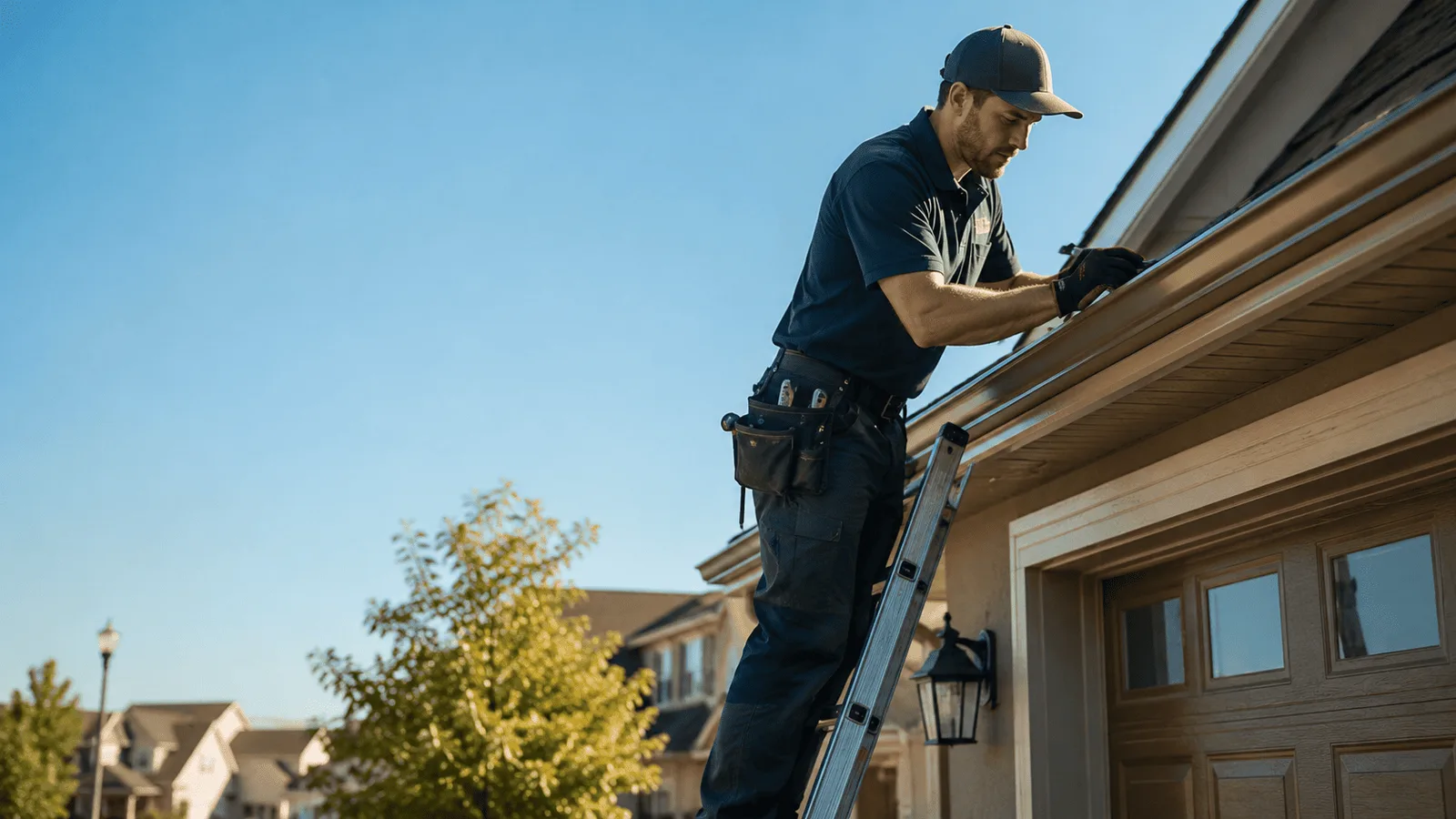 Gutter Repair in Stratford, SD near me