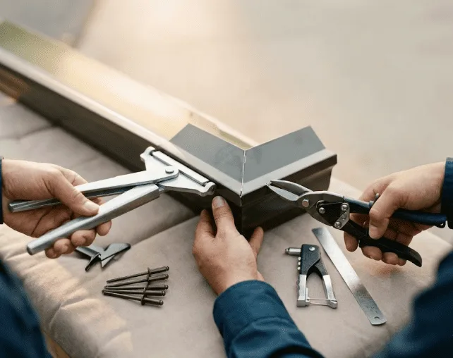 Why choose Gutter Repair in Stratford, SD
